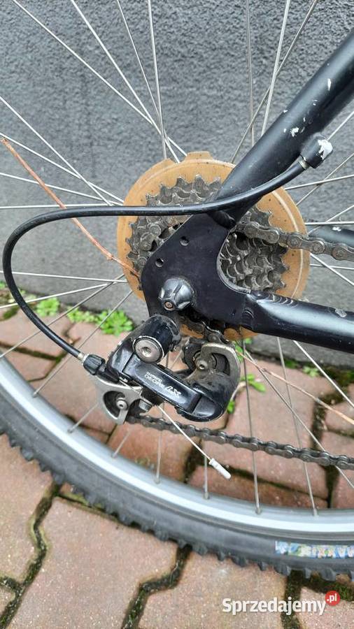 Rower EVEREST Climber rama 55 koło 26 podkarpackie Dębica