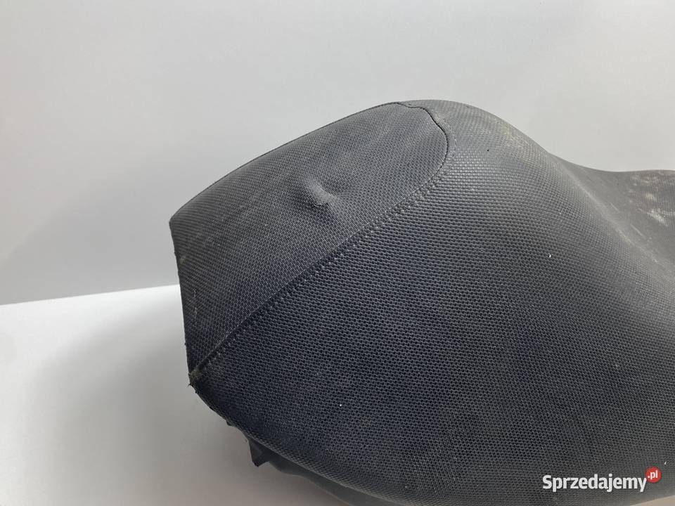 SUZUKI SIXTEEN UX125 SIEDZENIE KANAPA SCHOWEK Siedlce