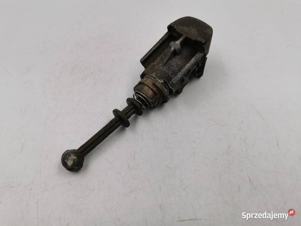Sterownik Silnika Peugeot 307 16 HDI 9656494480 osobowe Części samochodowe