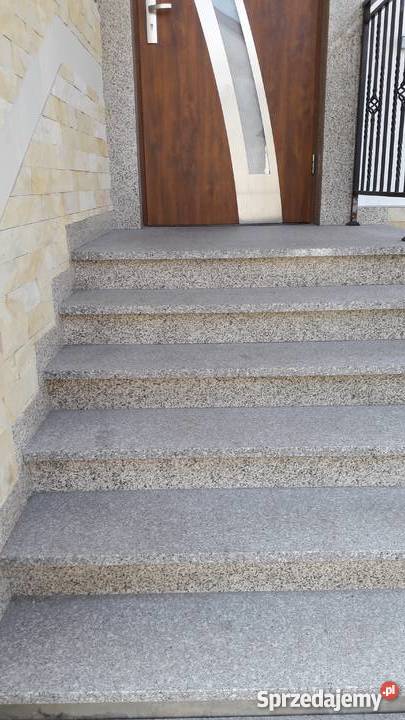 Kominki Schody Posadzki Elewacje Ogrodzenia