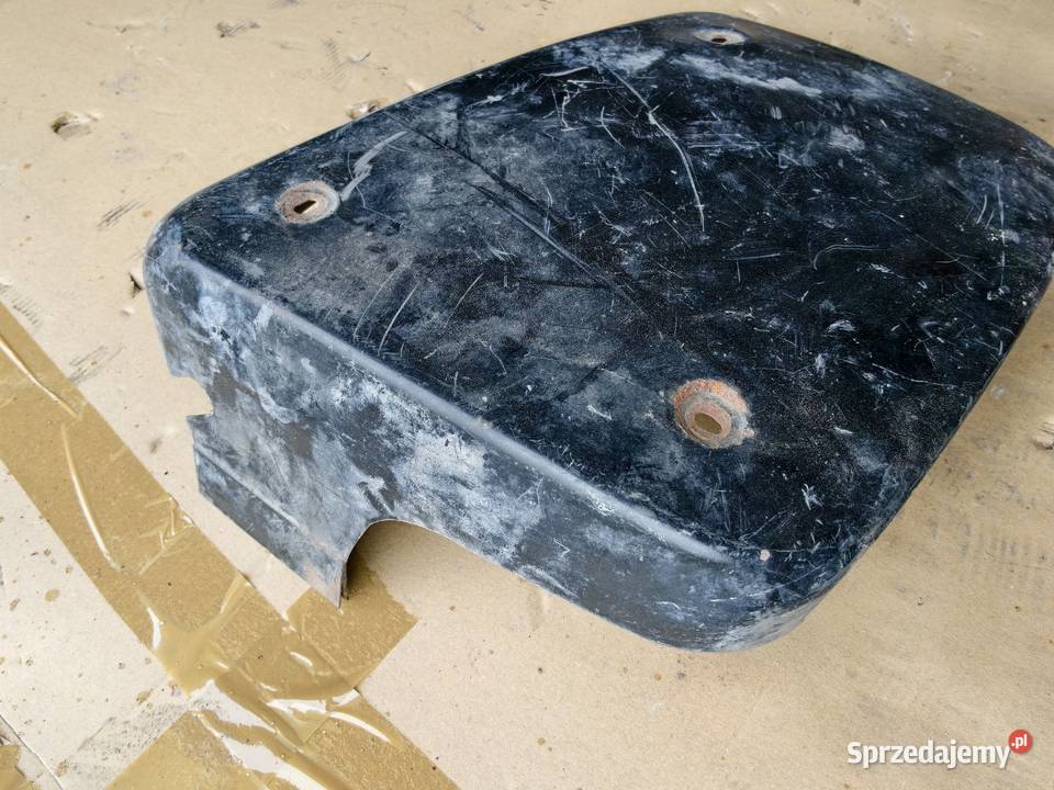 Boczek osłona Mz Es 125 150 trophy