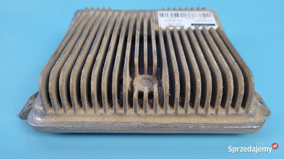 CASE IH PUMA 145 12r PRZETWORNICA KONWERTER Kolno