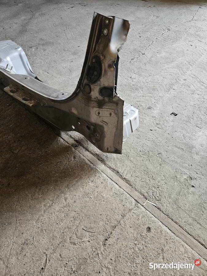 TYLNY PAS WANNA HYUNDAI I30 III KOMBI Warszawa