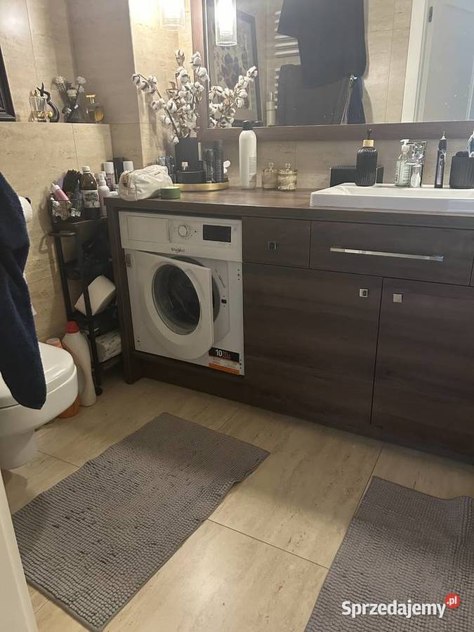 Mieszkanie 64m2 w apartamentowcu na Żoliborzu Piętro 2