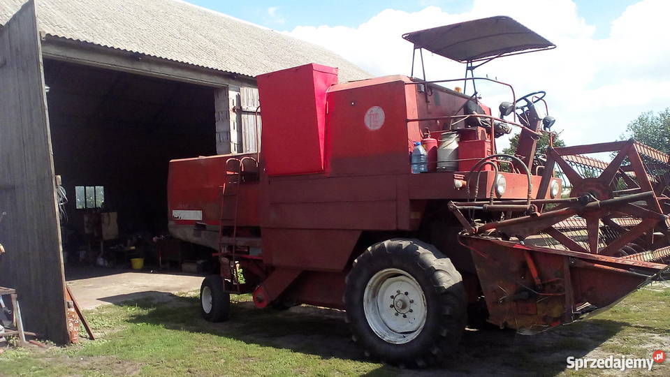 Bizon Z050 pomorskie Chojnice