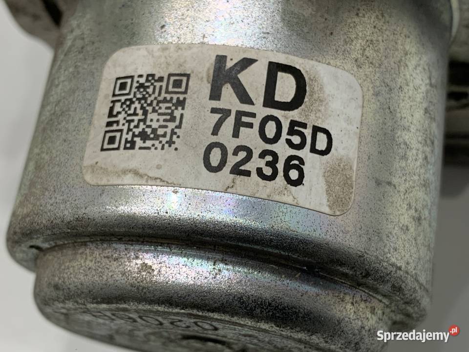 POMPA ABS HONDA HRV 7SBJP 15 130 podkarpackie