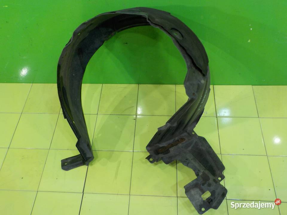 TOYOTA PRIUS II 15 B 05 VVTI 05r HB 5D nadkole osobowe