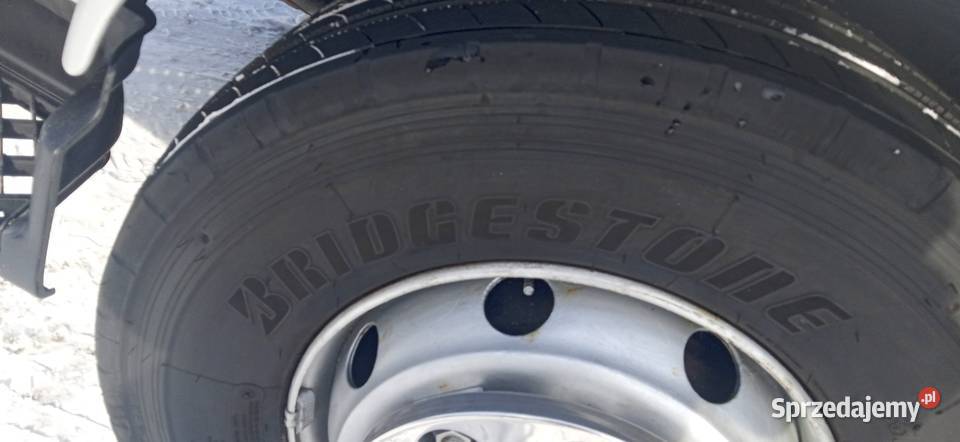 Renault midlum chłodnia 240KM mazowieckie Magnuszew