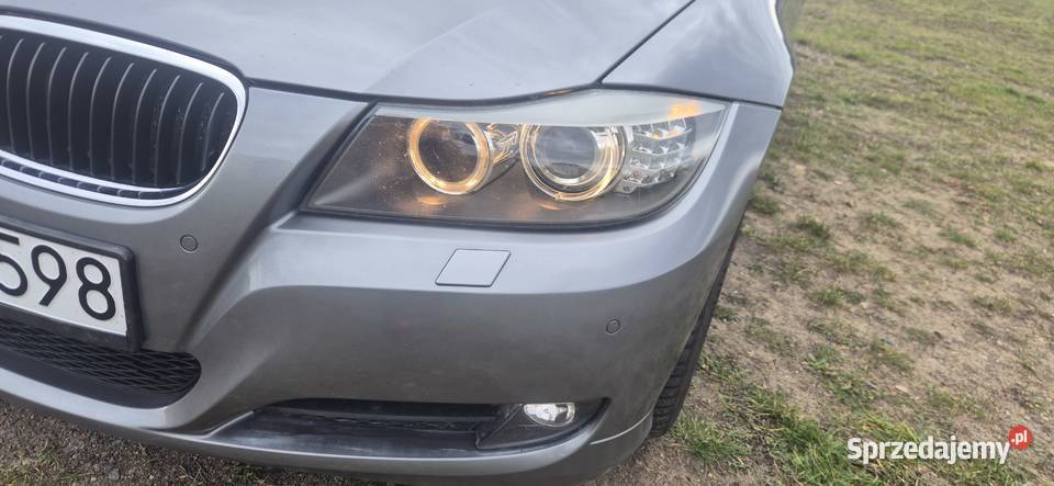 E91 BI Xenon Panorama 2xPDC Automat Ostrowiec Świętokrzyski