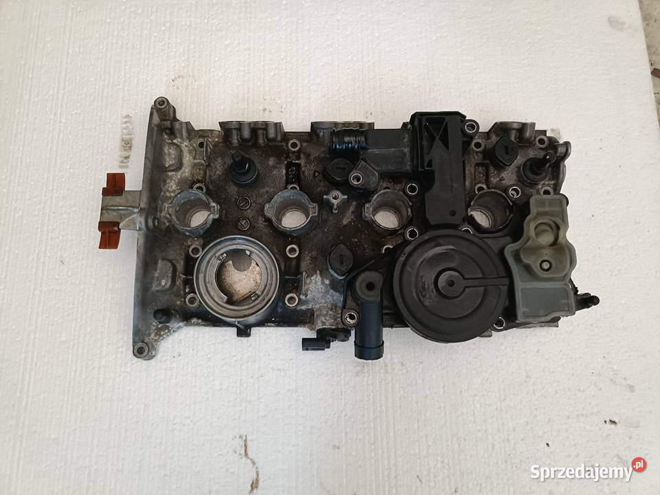 Głowica 20 tfsi cdn Radom