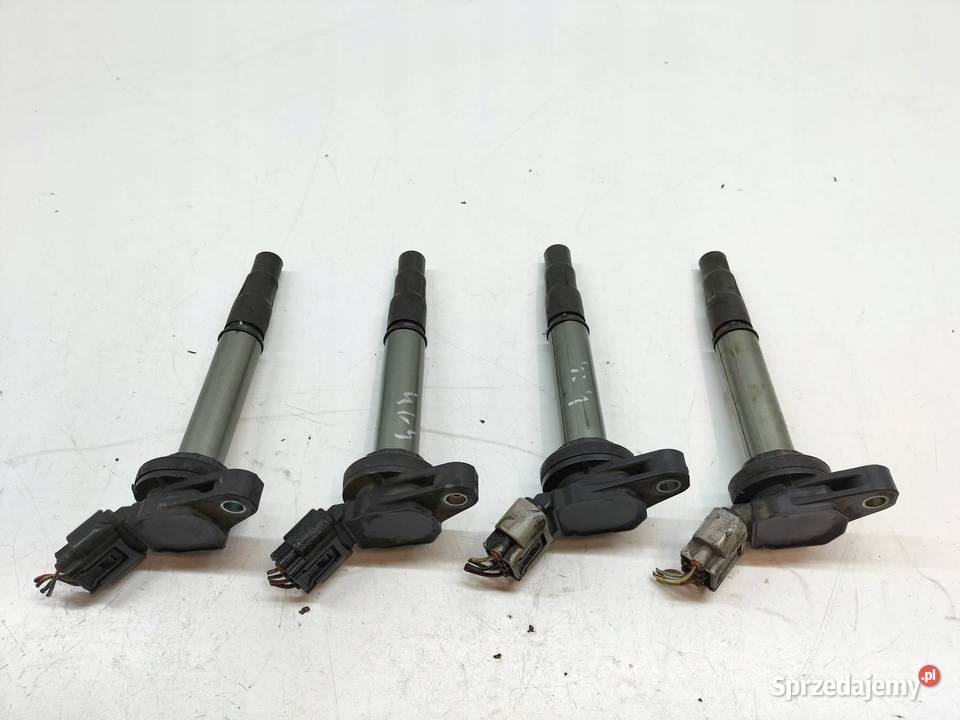 CEWKA ZAPŁONOWA 9091902252 16 B Toyota Auris I sprzedam