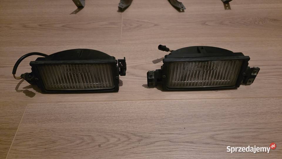 Lampy przeciw mgielne bmw e23 osobowe Mińsk Mazowiecki