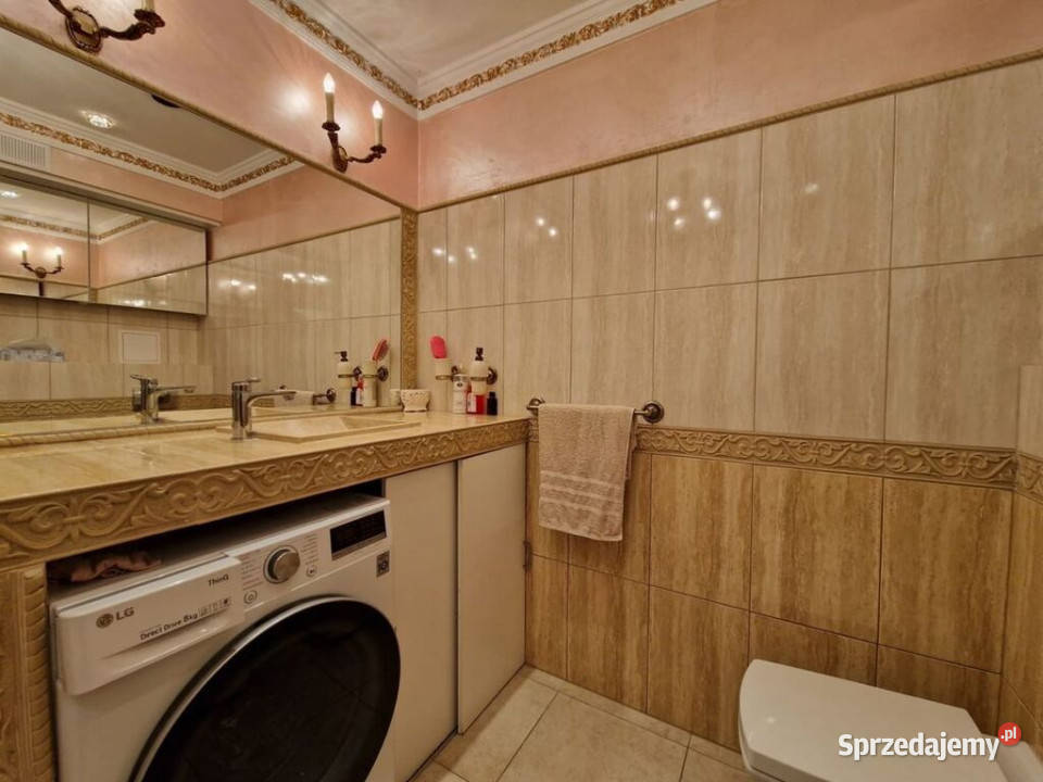 GOTOWE DO WPROWADZENIA 3 POKOJE UMEBLOWANE Przecław