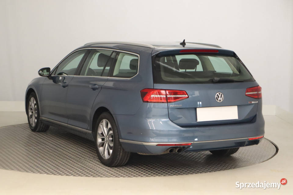 VW Passat 18 TSI radio Zabrze