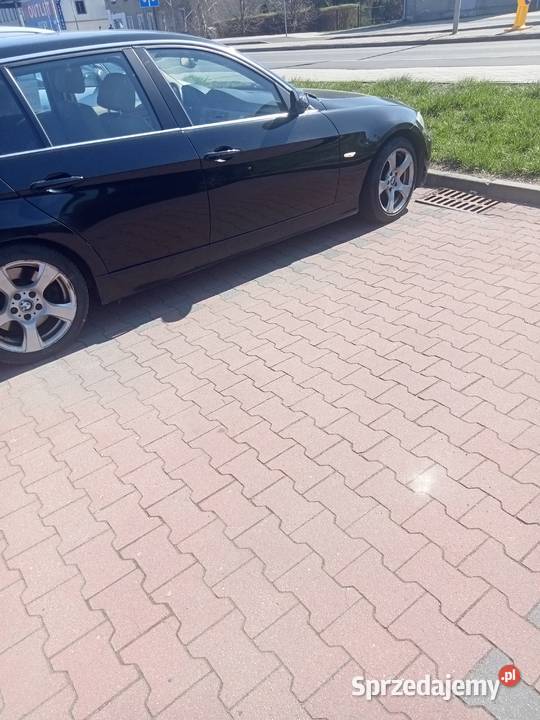 BMW 3 elektryczne szyby Kędzierzyn-Koźle