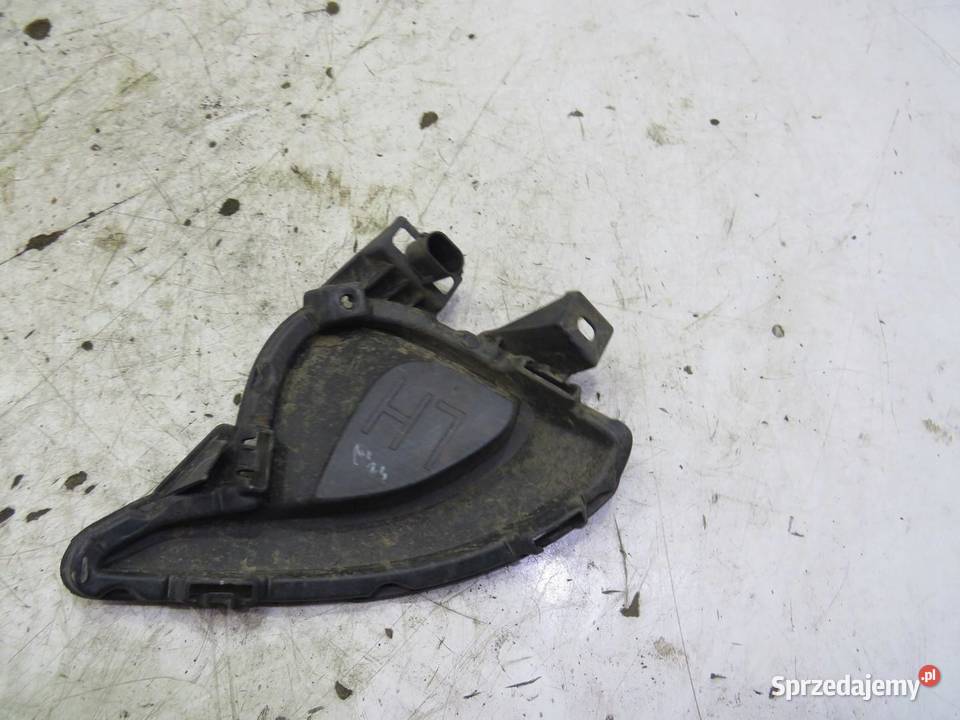 KRATKA ZDERZAK PRZÓD LEWA MAZDA 2 DJ 15 osobowe lubelskie