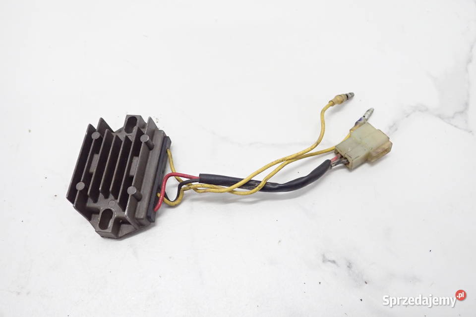 Regulator Napięcia A S 27 46 3J 16 Husqvarna TE Strzelce Krajeńskie