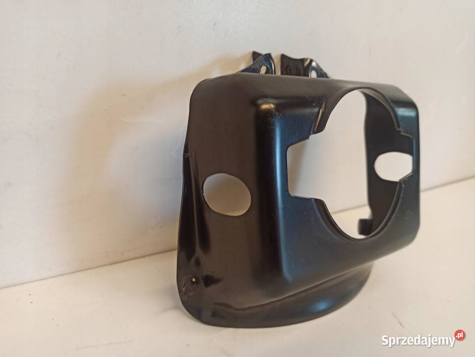 A6 C7 OSŁONA ZBIORNICZKA HAMULCOWEGO 4G0611367A osobowe Motoryzacja