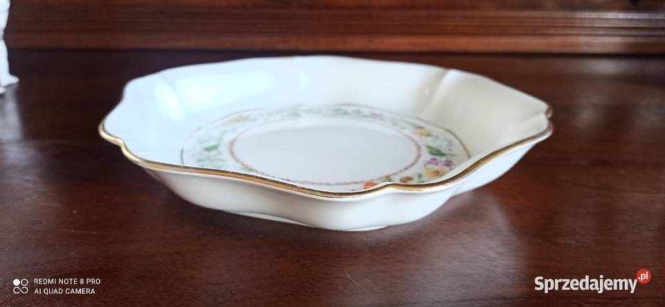 Patera Royal Copenhagen Denmark Sygnał 190123 r pomorskie Gdańsk