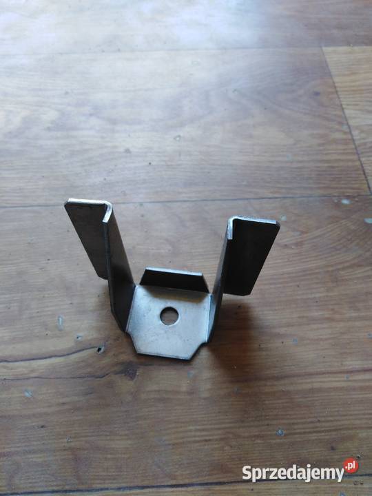 WSPORNIK MOCOWANIA BAŁWANKA ODBOJU TYŁ FIAT 126p