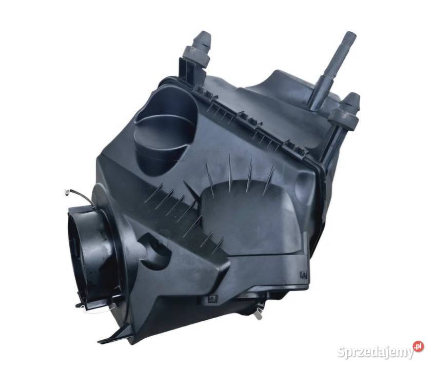 OBUDOWA FILTRA POWIETRZA AUDI A6 C6 30 TDI