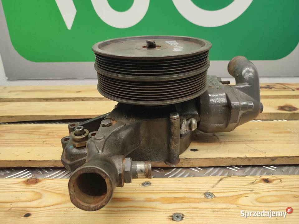 Pompa wody Valtra N 101 73465 Wilkowo