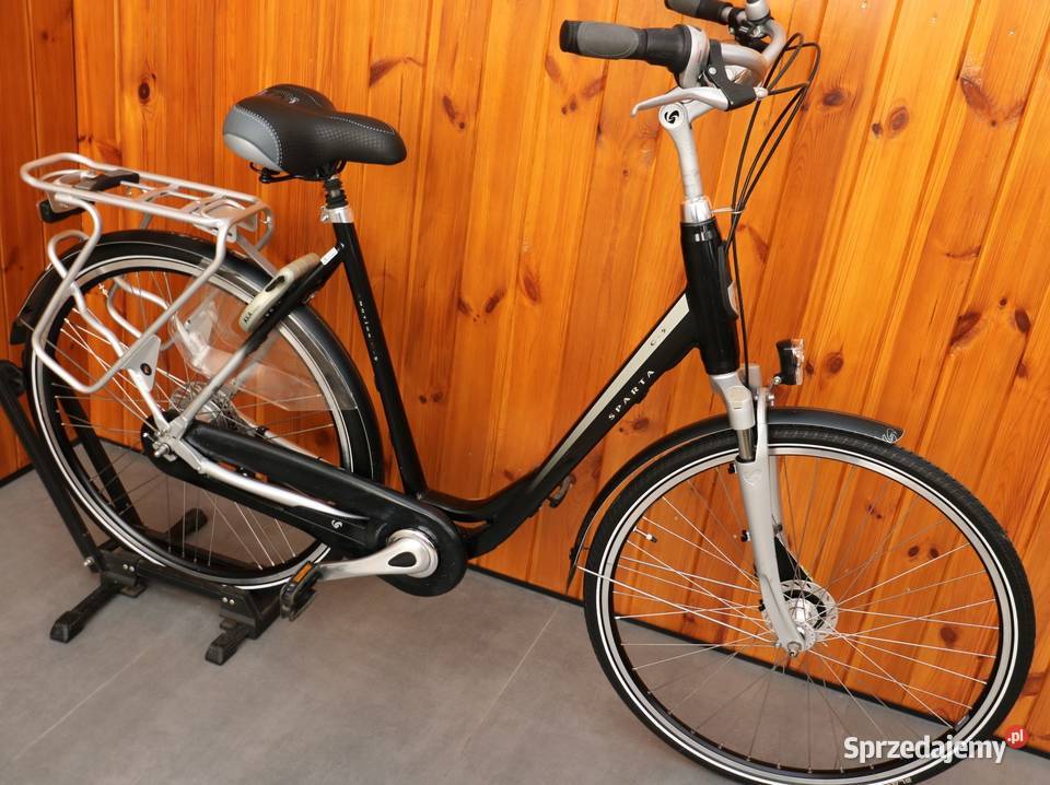 Rower damski Sparta C 5 D 57 I inne rowery