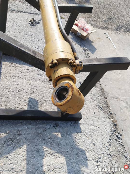 Siłownik Cat Caterpillar M 325 322 323 330 318 Kielce