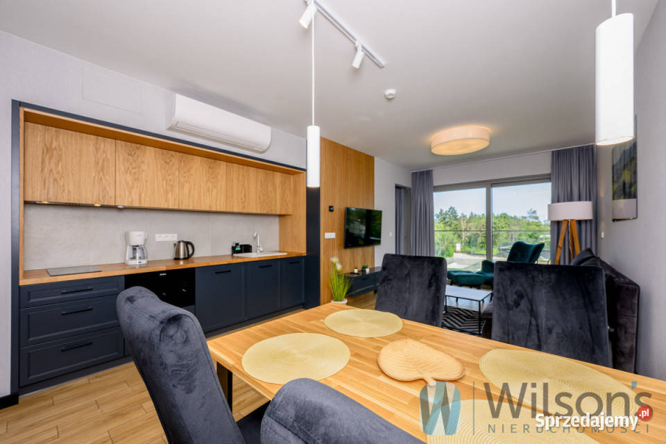 Mieszkanie Darłowo 4114m2 2 pokojowe Sprzedaż