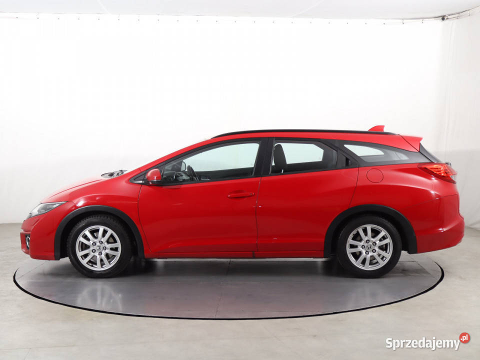 Honda Civic 18 iVTEC bluetooth Katowice