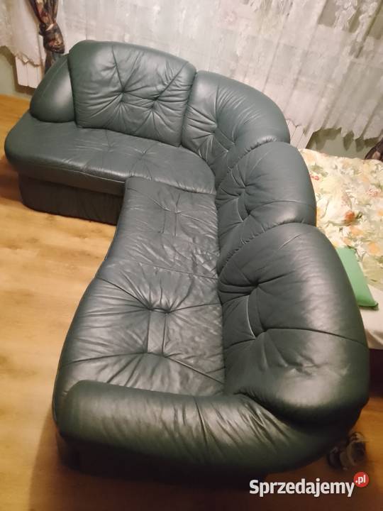 Narożnik skórzany Tomaszów Mazowiecki