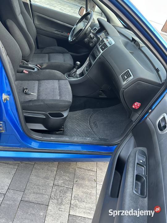 Peugeot 307 SW 2004 1997cm3 Rokietnica sprzedam