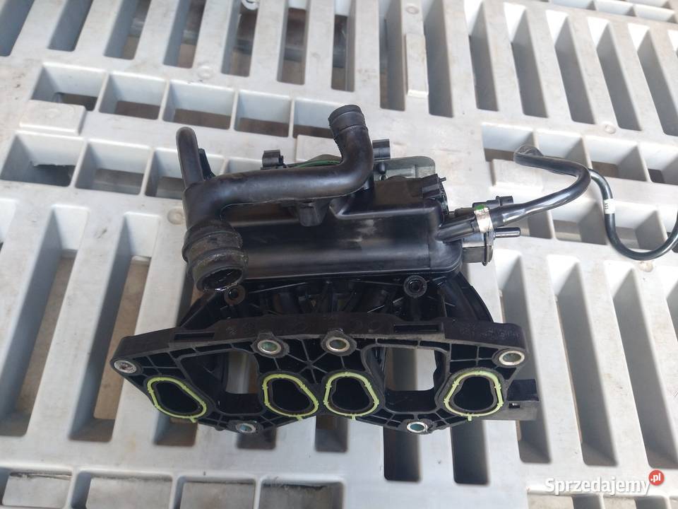 Kolektor SSący Dolotowy 55189565 Fiat Punto 2 12 osobowe Radziszów