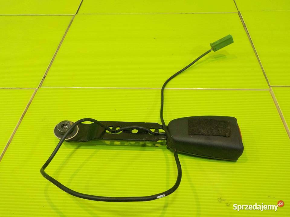 VOLVO V70 III 08r zapinka pasa lewa przod Suków