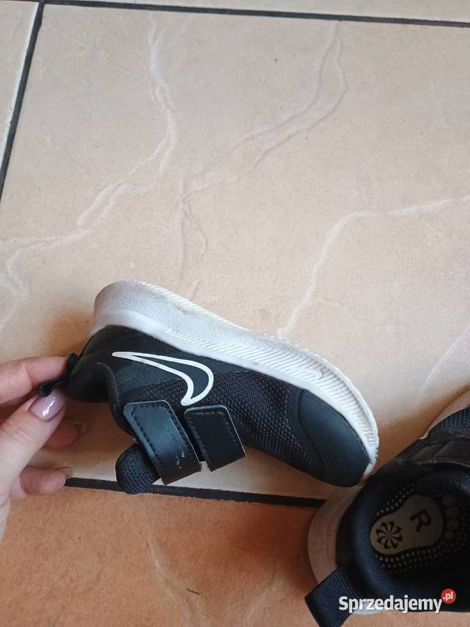 Buty Nike 21 Radomsko