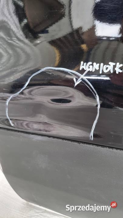 DRZWI LEWY TYŁ FORD KUGA MK2 LIFT KOMPLETNE kujawsko-pomorskie sprzedam