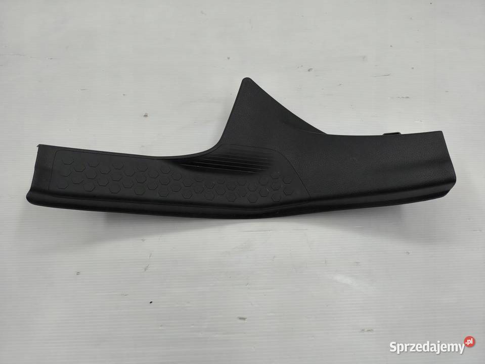 LISTWA PROGOWA LEWY TYŁ SUBARU FORESTER IV SJ