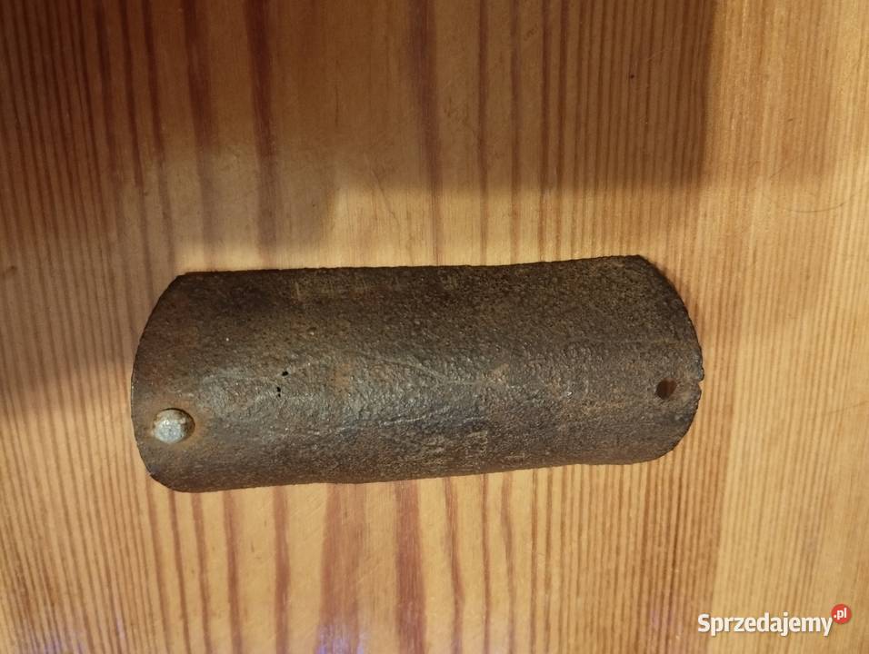 WSK 175 tabliczka z 1972 r Parczew