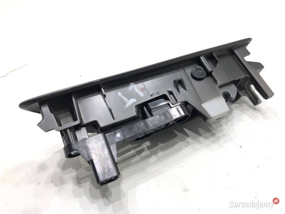 KLAMKA WEWNĘTRZNA LEWY TYŁ LEXUS LBX Crossover