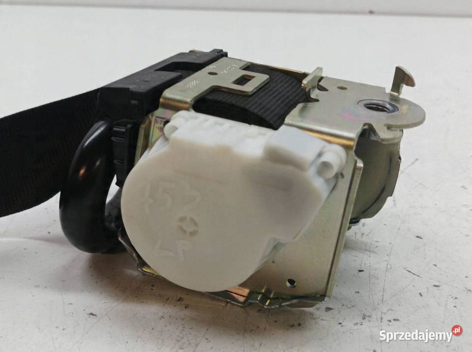 PAS BEZPIECZEŃSTWA LEWY PRZÓD KIEROWCY