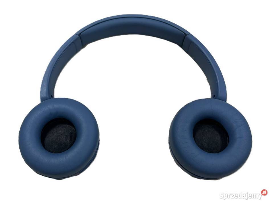 Słuchawki nauszne Sony WHCH520 Elbląg