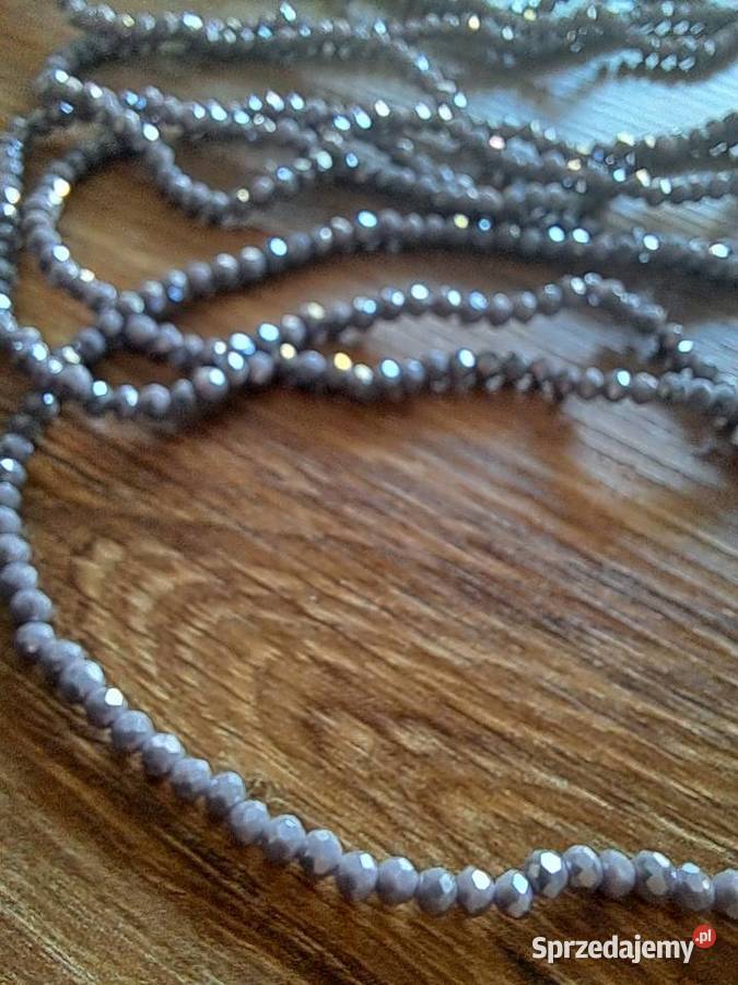 6 nowych bransoletek długość 36 brak metki