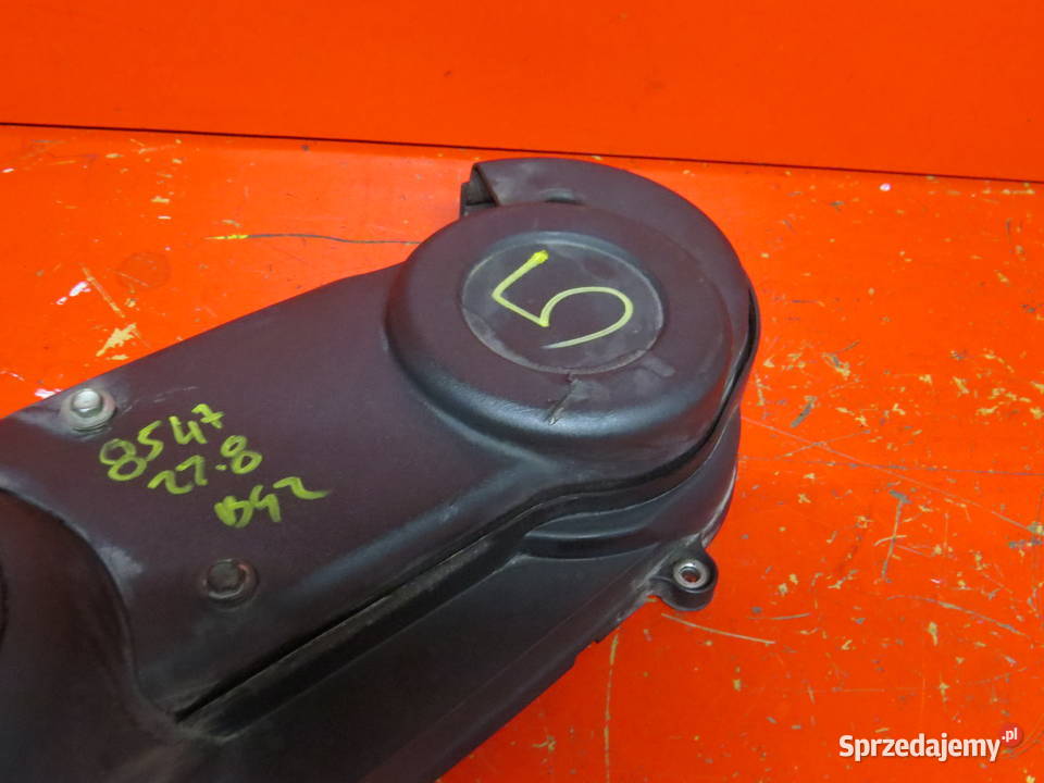 SUZUKI BURGMAN K7 200 150 125 dekiel miska mazowieckie Warszawa