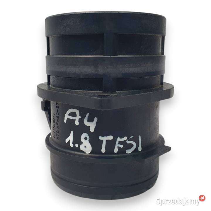 PRZEPŁYWOMIERZ Audi A4 A5 A3 Seat Exeo Altea Chełm