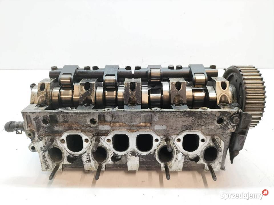 GŁOWICA KOMPLETNA 038103373C 19 TDI VW świętokrzyskie sprzedam