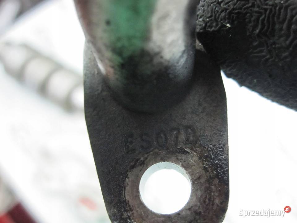 FORD TRANSIT MK7 22 TDCI P8FA 08r rura oleju