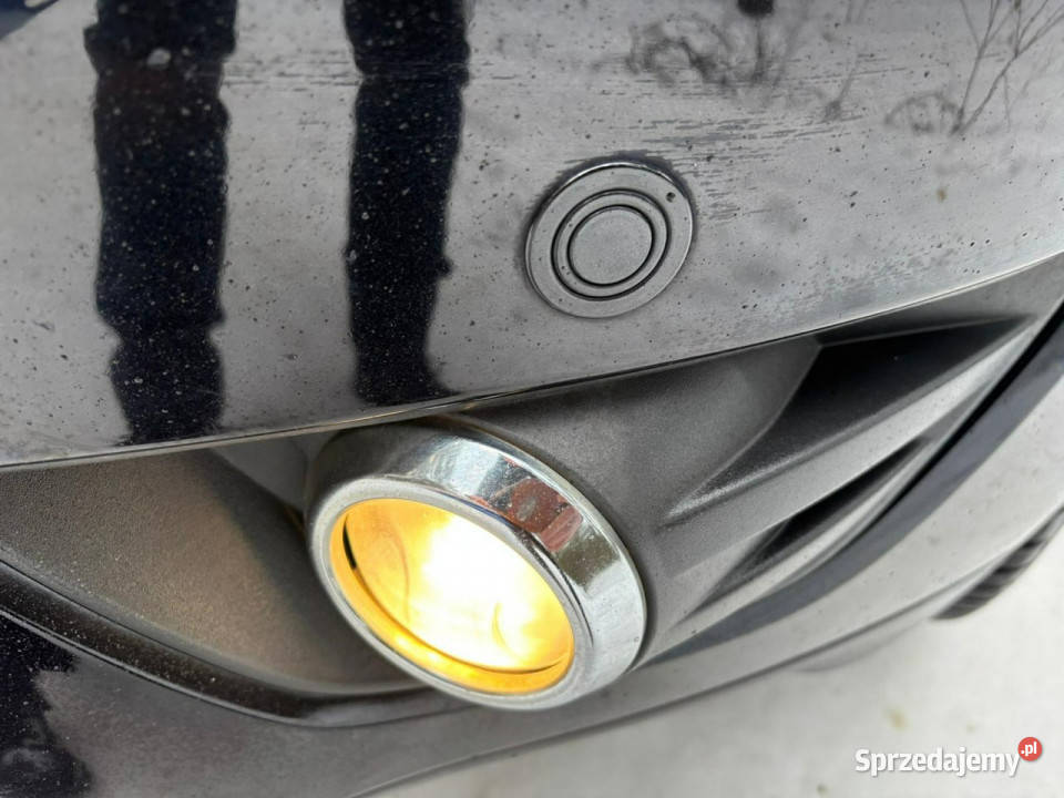 Ford Kuga 20 TDCI I 20082012 komputer pokładowy Myszyniec