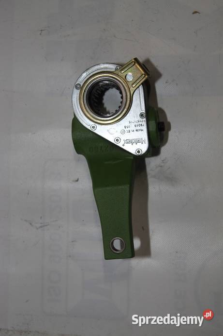79040C Haldex Dźwignia rozpieracza hamulca L sprzedam