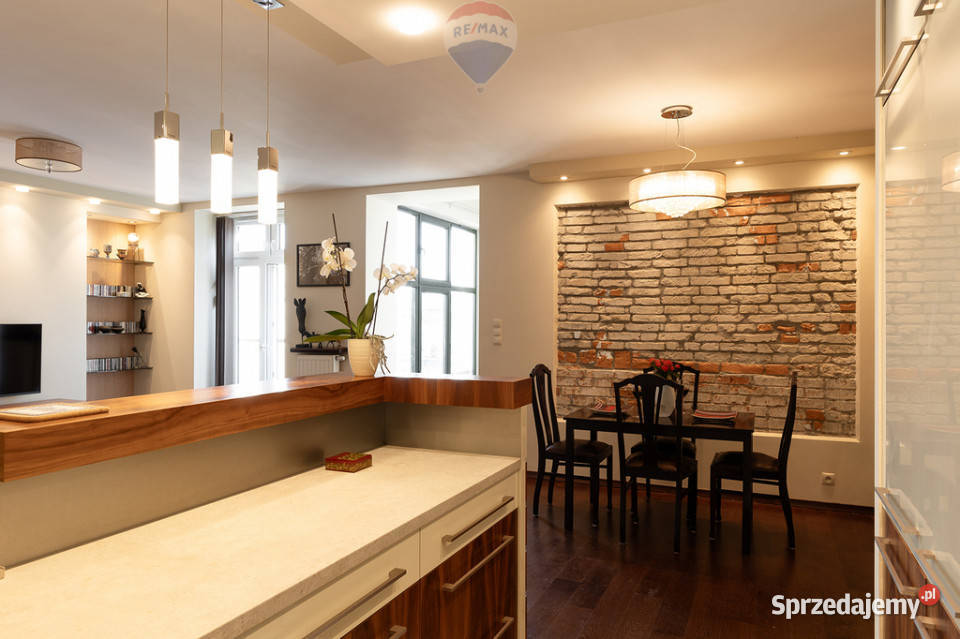 Apartament w sercu Kazimierza w Krakowie Kraków