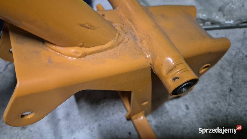 Motorynka m2 rama prl Hryniewicze